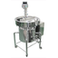 [Example] Stirring temperature control unit with safety sensor (lid extension)