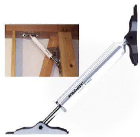 木造住宅用制振ダンパー『Windamper』