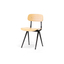 Result Chair 【Oak】