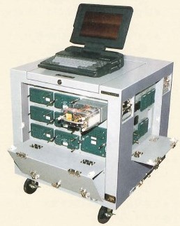 【鉄道用】HIROSEのリレー特性試験装置