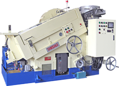 ローリングマシン『TSR-104』