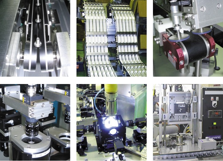 株式会社信濃工業　会社概要