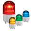 LED Rotating Light "Nico Flash 90"