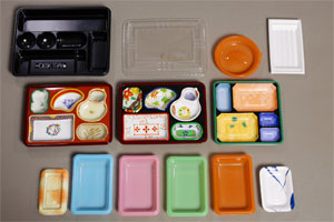 【概要】プラスチック循環型社会への貢献　エム・エス・ジー株式会社