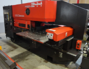 板金・工作機械