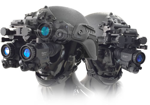 ナイトスコープ『CNVG』 オプティカニクス | イプロスものづくり