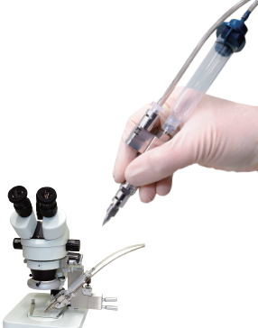 【Twin-air】高精細ディスペンサシリーズ