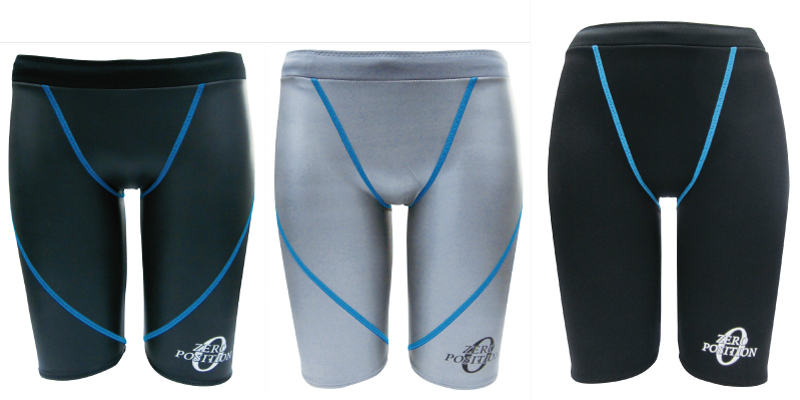 ゼロポジション　プロフェッショナル／マスターズ