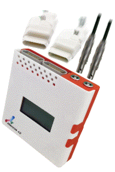 ミニチュアDAQターミナル『intercross-415』