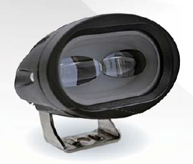 【安全対策】フォークリフト向けLEDラインライトのご紹介！