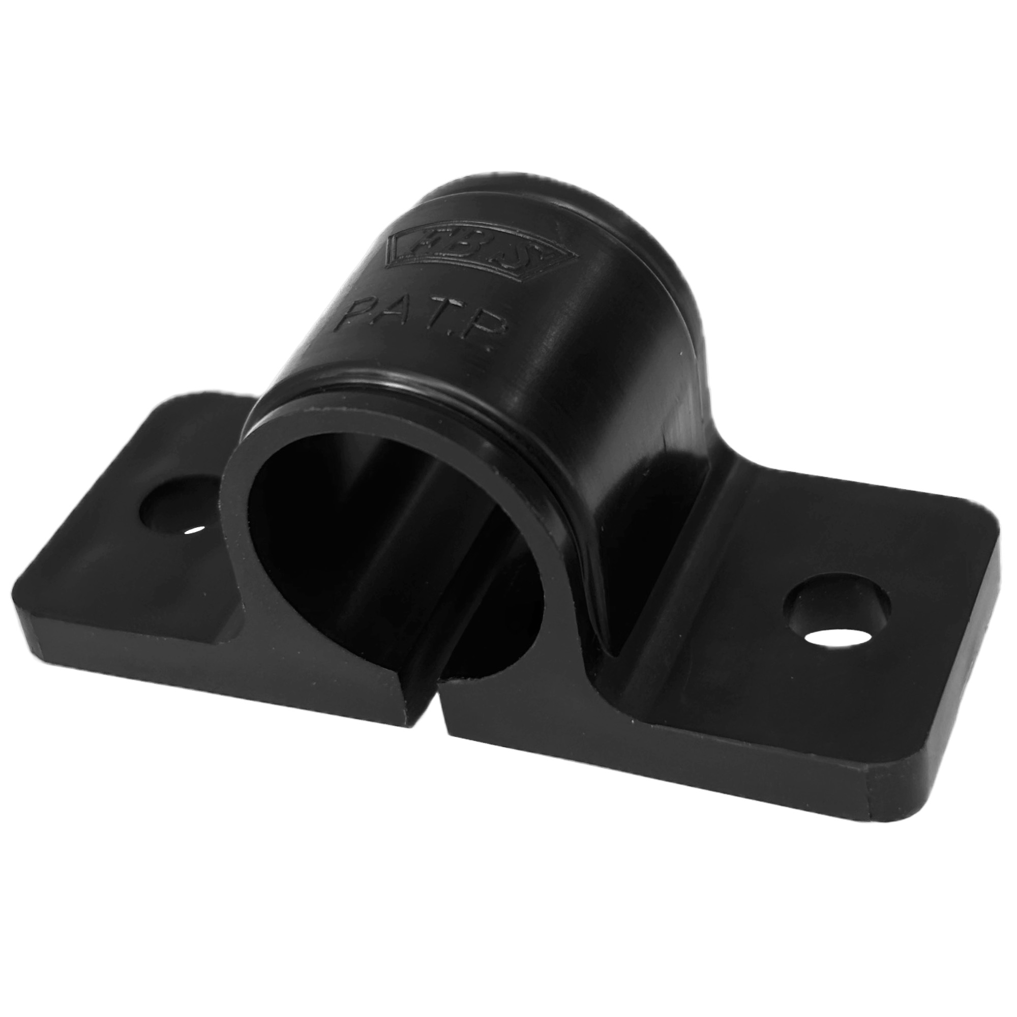 樹脂サドルバンド