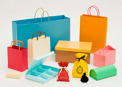 テイクアウト包材