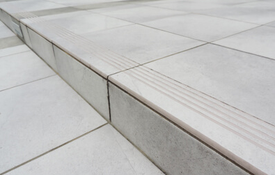 タイル加工サービス