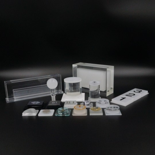 【受託製造】日本を支える確かな技術。『樹脂切削加工』