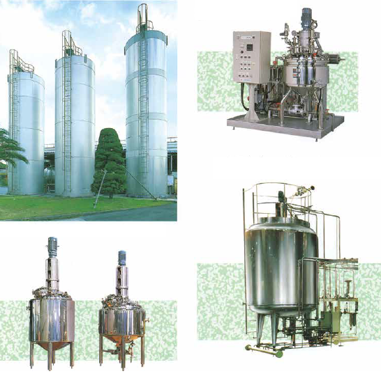 サニタリータンクシリーズ