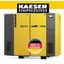 ケーザードライヤー一体型スクリューコンプレッサー『BSD75T』