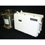 Gamma ray density meter (non-contact density meter)