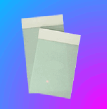 ９６穴マイクロプレート保存用シール　HTシート