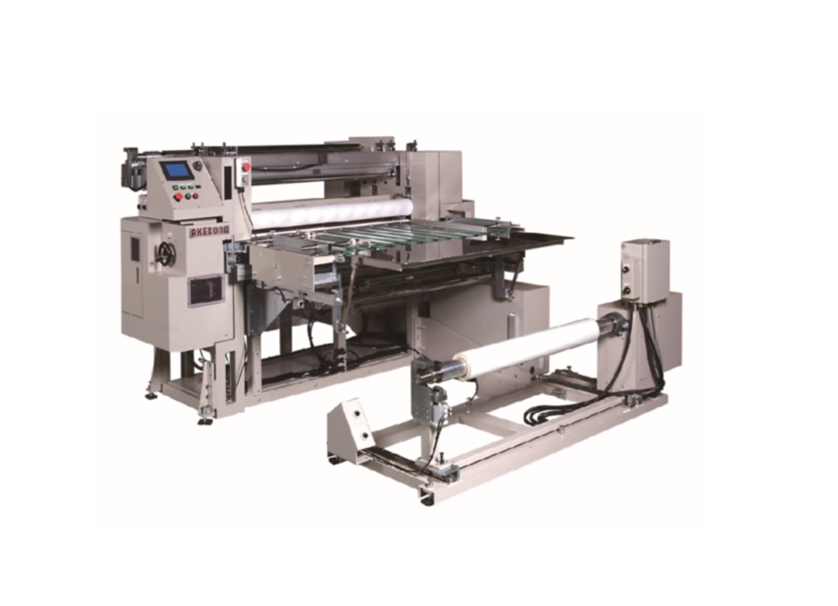 にんにく 茎切りカッター 太助くん KC－4（自動回転式） 木原製作所