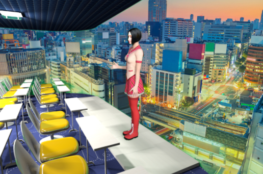 アミューズメント向け　コントロールシステム　製作サービス