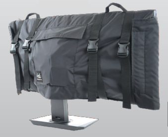 ディスプレイモニター用キャリングケース『ウルトラワイド』