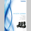 "Surveillance Camera Lenses and Cameras Comprehensive Catalog" Tamron Co., Ltd.