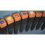 Resin-made underground installation marker stake "SP Pile"