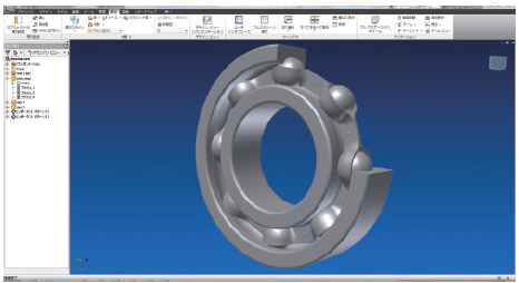 【Inventor活用事例】テスコ株式会社 府中事務所