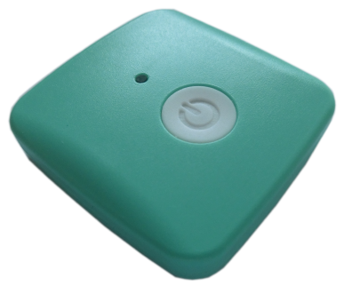 心拍変動解析可！電池駆動＆ワイヤレス生体センサ『RF-ECG2』