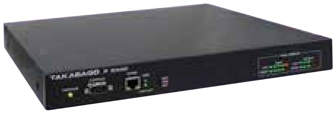 IP・音響変換伝送装置『IP SOUND』