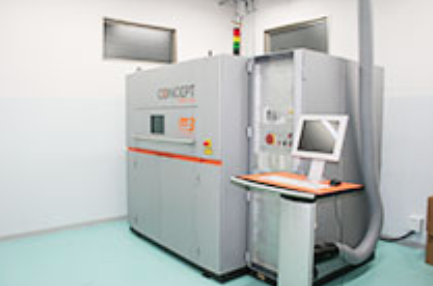 【技術紹介】3Dプリンター/金属造形