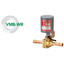 冷媒用電動弁　VMB-WR