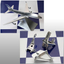 Free gift of precision parts and aluminum processing sample collection.