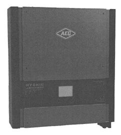 ハイブリッドインバーター　AEC-HPC-3K