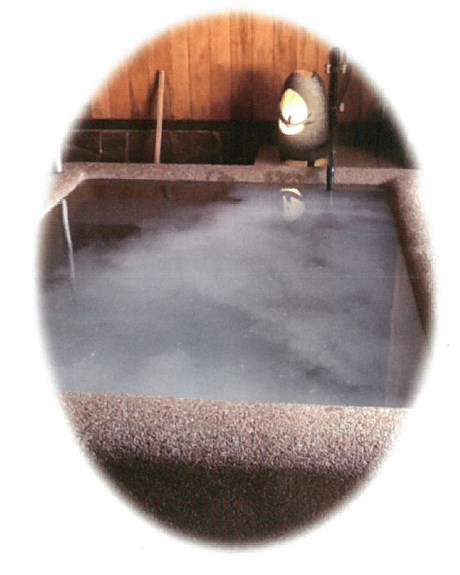 介護施設向け！水素浴装置【溶存水素濃度が0.8ppm～1ppm】