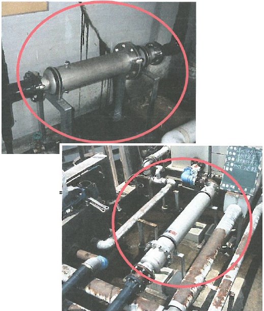 【導入事例】ピュアドーラ（防錆編）