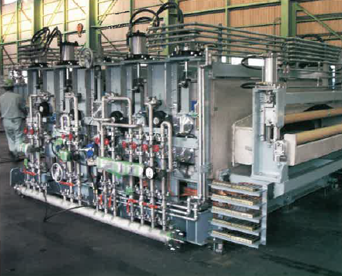 【エンジニアリング】洗浄システム