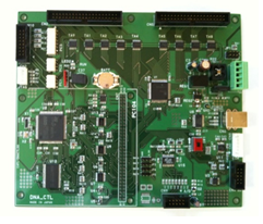 電子応用機器　受託開発サービス