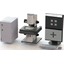 6-inch electric XY stage dual-side microscope system