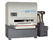 鈴重　バリ取り加工