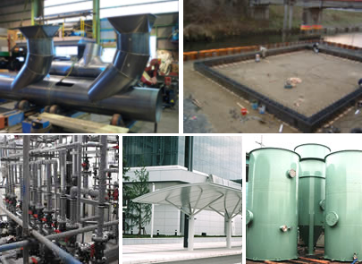 株式会社宮富士工業 事業紹介