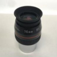 レンズ『Masuyama 16mm 85°』