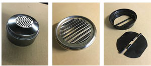 溶接加工サービス