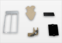 工業用パッキング加工サービス