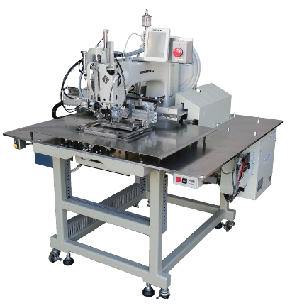 電子プログラミングミシン『SAM-22』