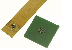 基板対基板（FPC）接続用コネクタ | FB35Sシリーズ