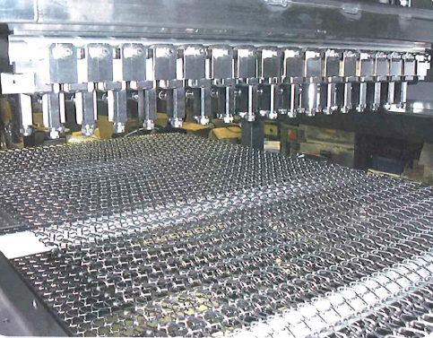 食品加工機器『ニードルレスインジェクター NL-IJシリーズ』