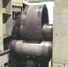 株式会社山十佐野製作所『極圧ロール曲げ加工』のご紹介