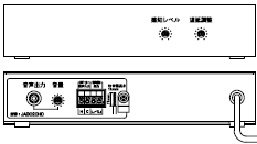 音声感知型リレーボックス 共栄エンジニヤリング | イプロス