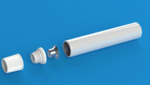 ラミネートチューブ